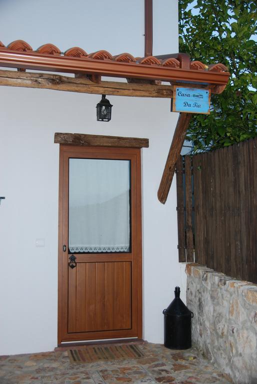 Casas No Terreiro Guest House Penacova Exterior photo